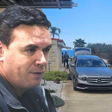 Μανώλης Λιδάκης: Η τελευταία τηλεοπτική του συνέντευξη - Τι έγραφε στην τελευταία ανάρτηση του