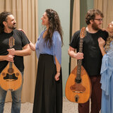 «Τα παραμύθια μας ξεκλειδώνουν και μιλούν κατευθείαν στην ψυχή μας»