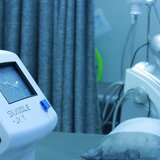 Ευχάριστα νέα για τον 15χρονο Δημήτρη – Βγήκε από την ΜΕΘ