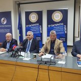 "Δείγμα συγκρητισμού" το 13ο Παγκρήτιο Forum Προώθησης κρητικών προϊόντων