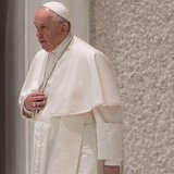 Πέθανε ο Πάπας Φραγκίσκος σε ηλικία 88 ετών