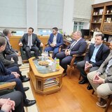 Ψηφιακά "μπροστά" η Περιφέρεια Κρήτης - Στο Ηράκλειο ο Υπουργός Ψηφιακής Διακυβέρνησης