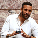 Μήνυση κατά Νίκου Παππά για βίαιη επίθεση σε δημοσιογράφο