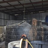 Τρεις συλλήψεις για παράνομο αποστακτήριο – συσκευαστήριο αλκοολούχων ποτών