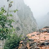 Στην "κατάψυξη" και το Σάββατο η Κρήτη - Χιονοπτώσεις αναμένονται στα ορεινά