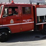 Συναγερμός μετά την πτώση άντρα σε φρεάτιο