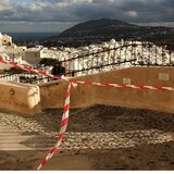  Απομακρύνθηκε το σενάριο για σεισμό 6 Ρίχτερ στη Σαντορίνη, λέει ο Λέκκας