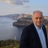 Ευθύμιος Λέκκας: «Δεν μπορούμε να ξεχωρίσουμε έναν κύριο σεισμό» μέχρι τώρα στις Κυκλάδες