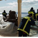 Σεισμοί στις Κυκλάδες: Νέα δόνηση 4,3 Ρίχτερ τα ξημερώματα - Παρατείνεται η αγωνία