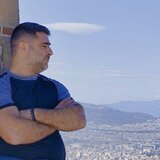 Σοκ στο τοπικό ποδόσφαιρο για τον τραγικό χαμό του άτυχου Σπύρου στην άσφαλτο