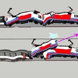 Τραγωδία στα Τέμπη: Αναλυτικά όλοι οι πίνακες, τα γραφήματα και οι φωτογραφίες του πορίσματος