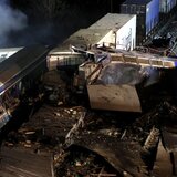 Τέμπη: «Δεν εικονίζεται ύποπτο φορτίο στην εμπορική αμαξοστοιχία - Αυθεντικά τα βίντεο», λένε οι πραγματογνώμονες