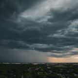  Μήνυμα του «112» για την κακοκαιρία στη δυτική Ελλάδα και Πελοπόννησο