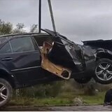 Φυλή: Πώς συνέβη το τροχαίο με τον νεκρό 15χρονο – Συγκλονιστικές εικόνες