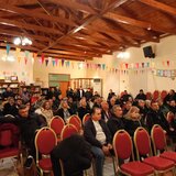 "Όχι" λένε οι κάτοικοι της Τυλίσου στην εγκατάσταση φωτοβολταϊκού πάρκου