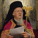 Στον Οικουμενικό Πατριάρχη Βαρθολομαίο το Βραβείο Templeton 2025