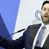 Σφοδρή επίθεση του Τζέι Ντι Βανς στην Ευρώπη - Μεγάλες οι αντιδράσεις