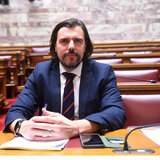 Στο ΠΑΣΟΚ εντός των ημερών ο Πέτρος Παππάς