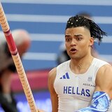 Πρωταθλητής Ευρώπης ο Καραλής!