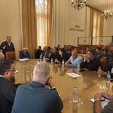 "Ομάδα Συντονισμού" για την έξωση Συλλόγων και φορέων από το λιμάνι