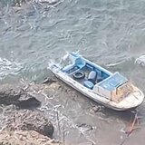 Μεταναστευτικές ροές: Νέα καραβιά στα νότια παράλια του Ηρακλείου