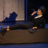 Μαριλίτα Λαμπροπούλου: «Η Σάνδη θα έλεγε στη σύγχρονη γυναίκα να αφήσει τη φύση της να λάμψει»