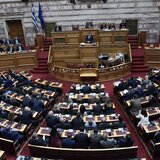 Πρότασης δυσπιστίας: Κόντρα με το «καλημέρα» στην Ολομέλεια – Πώς θα κυλήσει η διαδικασία