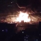 Χίθροου: Ξεκινούν πάλι οι πτήσεις μετά τη μεγάλη πυρκαγιά – Σε ποιες θα δοθεί προτεραιότητα