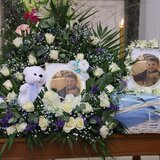 Νέα στοιχεία-σοκ για τα βασανιστήρια στον 3χρονο Άγγελο