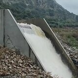 Διακόπηκε η λειτουργία του φράγματος Αποσελέμη λόγω σοβαρής βλάβης στο διυλιστήριο