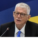 Αρίστος Δοξιάδης: Το χρονικό της παραίτησής του 48 ώρες μετά τον ανασχηματισμό