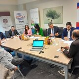 Διάσκεψη του Συνδέσμου Ξενοδόχων με βουλευτές ενόψει της νέας τουριστικής περιόδου