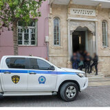 Έρχονται να δουν τα δύο κτίρια - Δεν πάει άλλο με τις συνθήκες απονομής της Δικαιοσύνης στο Ηράκλειο