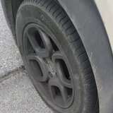 Παγίδα για διερχόμενους οδηγούς στο δρόμο Σκαλάνι - Μυρτιά