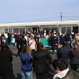 Καλοκαιρινός: Τα παιδιά του ΕΕΕΕΚ είναι παιδιά όλων μας - Εγκαίνια στο νέο σχολικό συγκρότημα 