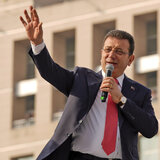 Μήνυμα Ιμάμογλου από φυλακή: «Αυτές οι κάλπες θα στηθούν, το έθνος θα δώσει στην κυβέρνηση ένα αξέχαστο χαστούκι»