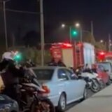  Έκρηξη σε εστιατόριο στο Χαλάνδρι – Αναφορές για δυο τραυματίες