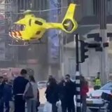 Άμστερνταμ: Επίθεση με μαχαίρι και τραυματίες κοντά στην πλατεία Νταμ