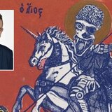 Ν. Παπαδόπουλος μετά την εισβολή στην Εθνική Πινακοθήκη: «Όποιος βρίζει τον Χριστό είναι ήρωας, όποιος τον στηρίζει κρατείται»