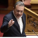 Σ. Φάμελλος για πρωθυπουργό: διχαστικός, αμετανόητος, αλαζόνας