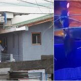 Βόρεια Μακεδονία: Υπόθεση διαφθοράς ερευνούν οι Αρχές για την τραγωδία -«Δεν έχει νόμιμη άδεια λειτουργίας»