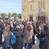 Εβδομάδα κινητοποιήσεων για το Γυμνάσιο Ν. Αλικαρνασσού