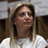 Δήλωση στήριξης κατηγορίας κατά Τριαντόπουλου από την Καρυστιανού - Ζητά να κληθεί ως μάρτυρας και ο Κυριάκος Μητσοτάκης