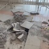 Σύλλογοι Γονέων για καθίζηση στο Γυμνάσιο Αλικαρνασσού: "Ωρολογιακή βόμβα" που έσκασε!