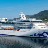 Ρεκόρ επιδόσεων για την κρουαζιέρα το 2024 - Προς άρση τα περιοριστικά μέτρα στη Σαντορίνη