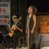 «Ανεπίδοτο γράμμα»: Η Μυρτώ Γεωργιάδου μιλά για τον αγνοούμενο πατέρα της στην Κύπρο από το 1974 μέχρι και το 2021