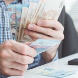 Μαλεβίζι: Οι απατεώνες δεν πρόλαβαν να ξοδέψουν τα χρήματα που απέσπασαν από 88χρονη