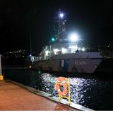 Βγήκαν δεκάδες μετανάστες στην Τρυπητή Ηρακλείου, σε παραζάλη οι λιμενικοί της Κρήτης!