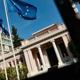 Ελληνικός «κόμβος» στην ενεργειακή σκακιέρα Ευρώπης και ΗΠΑ - Συνάντηση Μητσοτάκη με Μπέργκαμ υπό την κάθοδο Chevron και H. Energy