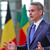 Μητσοτάκης: Να υπάρξει νέα κατάπαυση του πυρός στη Γάζα και απελευθέρωση, άνευ όρων, όλων των ομήρων